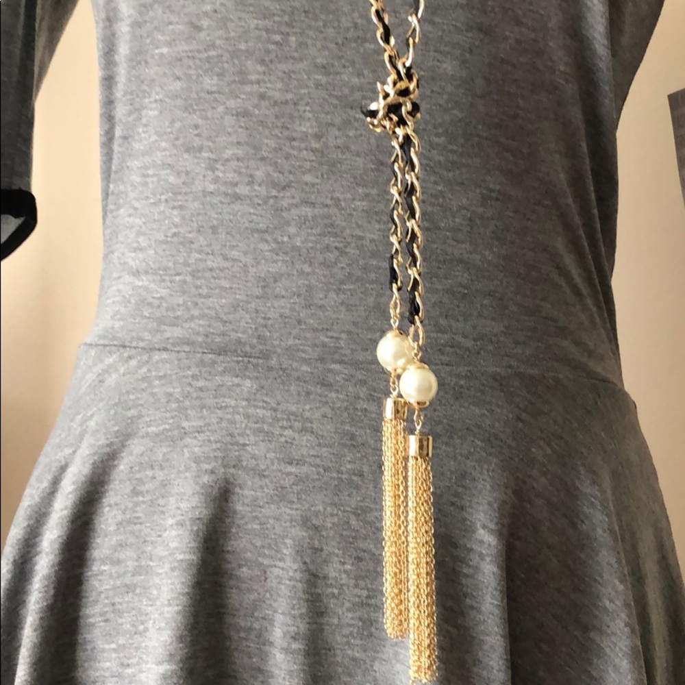 WHBM Necklace